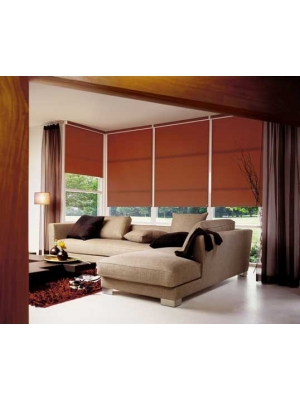 RÈM CỬA ROMAN GIÁ RẺ