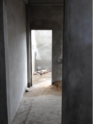 Cải tạo nhà ông Liêm