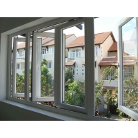 Cửa nhựa lõi thép 01 Cửa nhựa lõi thép 01