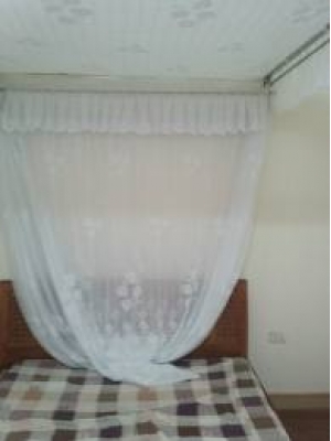 MÀN KHUNG INOX GIÁ RẺ